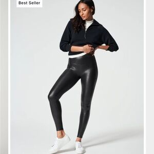Spanx Leggings